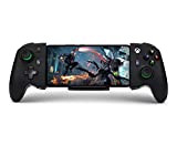 PowerA MOGA XP7-X Plus Bluetooth Controller for Mobile & Cloud Gaming on Android/PC, Telescoping Gamepad, Mobile Gaming Controller