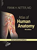 Atlas of Human Anatomy - 4th edition