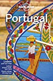 Lonely Planet Portugal (Travel Guide)