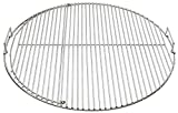 Adrenaline Barbecue Company Slow N Sear 22" Stainless Steel Replacement Charcoal Cooking Grate