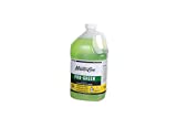 DIVERSITECH PRO-GREEN 880591 Professional Strength Coil Cleaner Green No Rinse Gal Concentrate