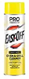 Easy-Off - Heavy Duty Oven & Grill Cleaner, 24 Oz (Pack of 4)