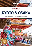 Lonely Planet Pocket Kyoto & Osaka (Travel Guide)