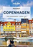 Lonely Planet Pocket Copenhagen 5 (Pocket Guide)