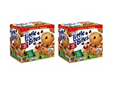 Entenmann's Little Bites Chocolate Chip Mini Muffins, 10 count | 2 Pack