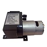 12 Volt Mini DC Vacuum Pump for Vacuum Heating Press Heat Transfer Machine Freesub ST-1520 Standard Accessories & Parts