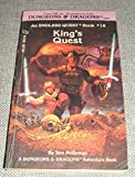 King's Quest: An Endless Quest Book Eighteen