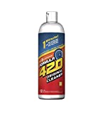 FORMULA 420 CLEANER - GLASS, METAL & CERAMIC CLEANSER [12 FL OZ]