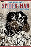 Todd McFarlane's Spider-Man Artists Edition (Artist Edition)