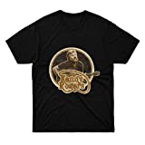 Mens Womens T-Shirt Kenny Tee Rogers Cotton Walt Costume and Shirt Jesse Unisex for Family Graphic Gift Cool Multi Size