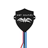 Wet Sounds | WW-BT-UR | Universal Bluetooth Receiver