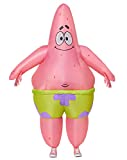 Spirit Halloween Adult Patrick Star Inflatable Costume | OFFICIALLY LICENSED