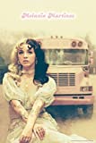 Melanie Martinez Pink School Bus Crybaby Detention K-12 Album Music Songs Merch Merchandise Photo Photograph Cover Cool Wall Decor Art Print Poster 12x18