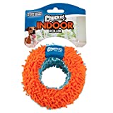 Chuckit! Canine Hardware Indoor Roller Dog Toy