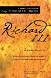 Richard III (Folger Shakespeare Library)