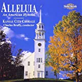 Alleluia: An Anerican Hymnal