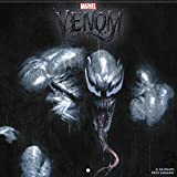 2023 Marvel Venom Wall Calendar