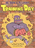 Training Day: El Toro & Friends (World of Vamos!)