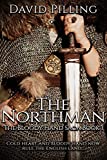 The Northman (The Bloody Hand Saga Book 1)