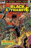 Black Dynamite #1 (of 4)