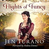 Flights of Fancy: American Heiresses, Book 1