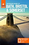 The Rough Guide to Bath, Bristol & Somerset (Travel Guide with Free eBook) (Rough Guides)