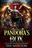 Pandora's Box: Demon Queen Series, Book 2: Demon Reverse Harem Paranormal Romance