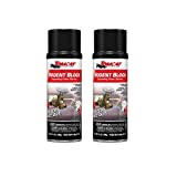 Tomcat Rodent Block Expanding Foam Barrier, Specifically Formulated to Block Mice, Long Lasting, Spray Keeps Mice From Coming Inside the House, 12 oz., 2-Pack