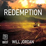 Redemption: Ryan Drake, Book 1