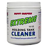HAPPY CAMPERS Extreme Cleaner for Holding Tanks
