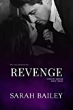 Revenge (Corrupt Empire Book 3)