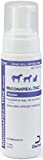 MiconaHex +Triz Mousse 7.1 ounces (200ml), Formulated for Dogs, Cats and Horses, Antimicrobial, Antifungal, Moisturizing, By Dechra Veterinary Products