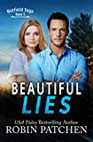 Beautiful Lies: The Beauty in Flight series in one Beautiful volume (Nutfield Saga Book 5)