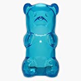 LAD Studio Blue Gummy Bear Sticker Vinyl Bumper Sticker Decal Waterproof 5"