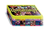 Goosebumps Retro Scream Collection: Limited Edition Tin (Goosebumps)