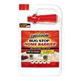 Spectracide Bug Stop Home Barrier, Ready-To-Use, 1-Gallon, Indoor Plus Outdoor Insect Control