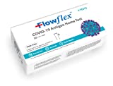 Flowflex COVID-19 Home Test, 5 Tests