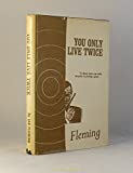 Ian Fleming, You Only Live Twice