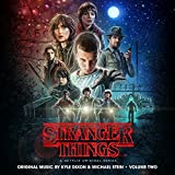 Stranger Things, Vol. 2 (A Netflix Original Series Soundtrack)