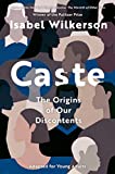 Caste (Adapted for Young Adults)