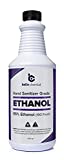 Belle Chemical Medical Grade Ethanol - 95% Ethyl Alcohol - for Hand Sanitizer Production - No Fermentation Smell - Does Not Contain Methanol