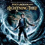 Percy Jackson And The Lightning Thief (Original Motion Picture Soundtrack)