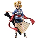 Megahouse Naruto Gals: Temari PVC Figure