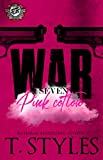 War 7: Pink Cotton (The Cartel Publications Presents) (War Series)