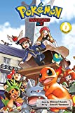 Pokmon Adventures: XY, Vol. 1