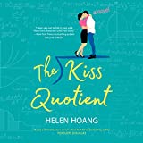 The Kiss Quotient: A Novel