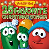 25 Favorite Christmas Songs!