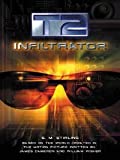 T2: Infiltrator (Terminator Series Book 1)