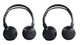 MDX DVD Headphones Headsets (Set of 2) 2006 2007 2008 2009 2010 2011 2012 2013 2014 2015 2015 2017 2018 2019