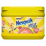 Nesquik Strawberry Milkshake Mix 300g